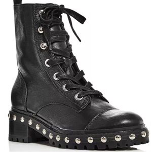Schutz Andrea Combat Boot